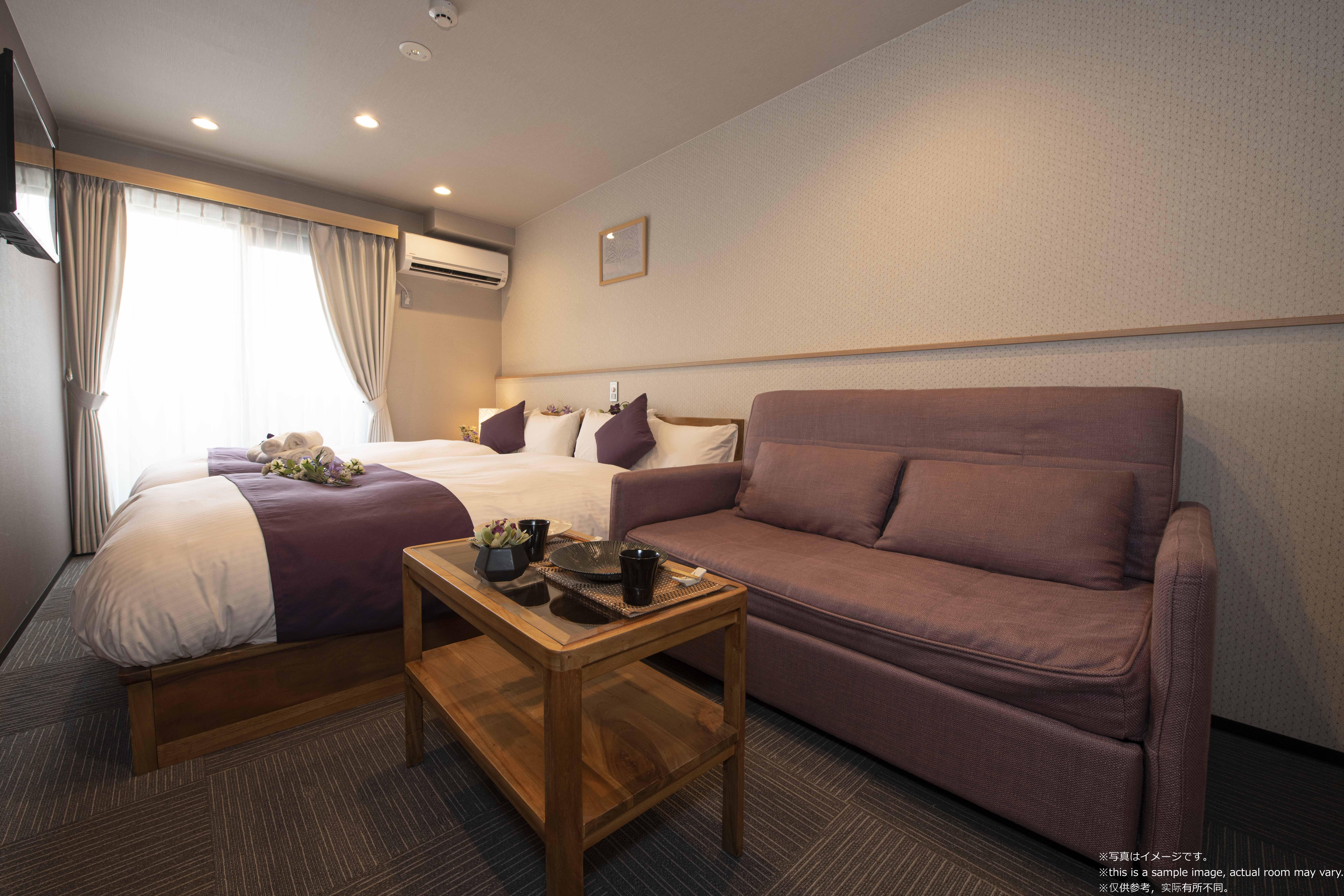 Stay Sakura Kyoto Shijo Karasuma — Photos 3